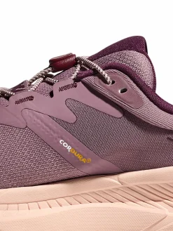 Scarpe da trekking Transport 1123154 Viola