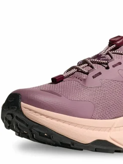 Scarpe da trekking Transport 1123154 Viola