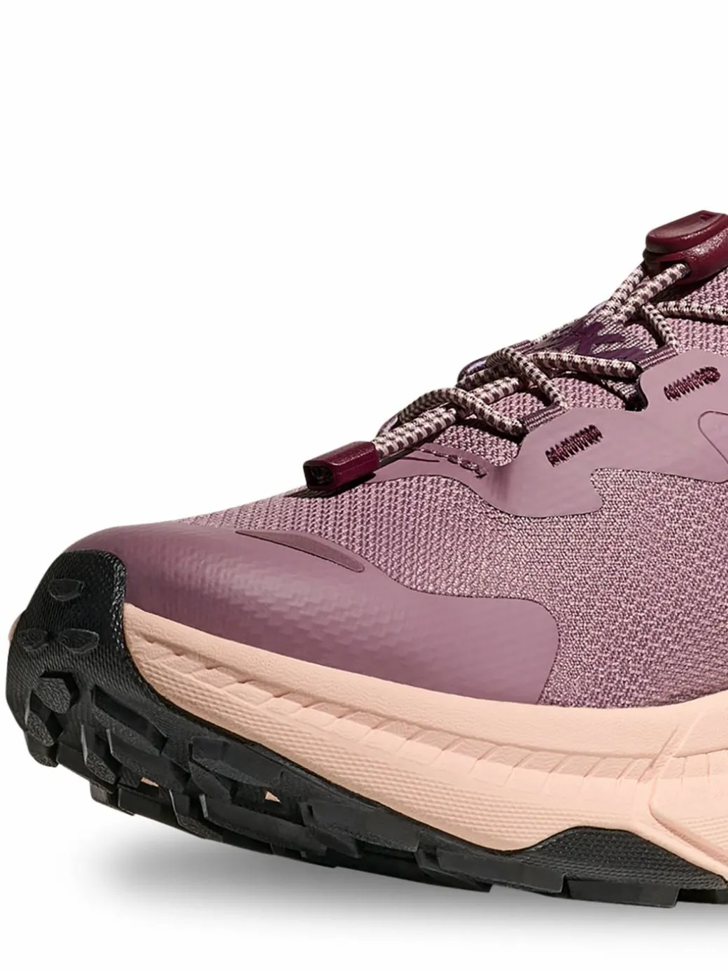 Scarpe da trekking Transport 1123154 Viola