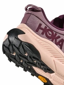 Scarpe da trekking Transport 1123154 Viola