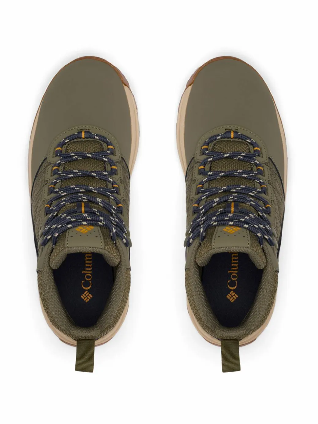 Scarpe da trekking Transverse 2077801 Verde