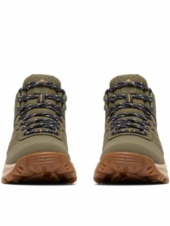 Scarpe da trekking Transverse 2077801 Verde