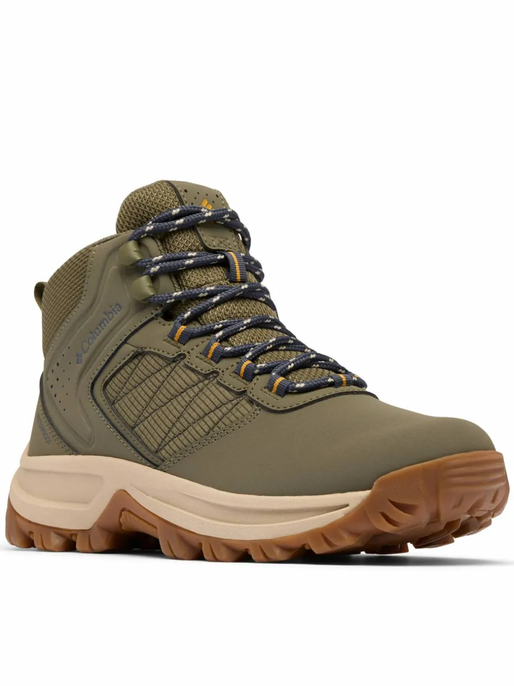 Scarpe da trekking Transverse 2077801 Verde