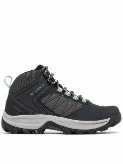 Scarpe da trekking Transverse 2077801 Nero