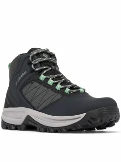 Scarpe da trekking Transverse 2077801 Nero