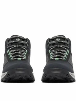 Scarpe da trekking Transverse 2077801 Nero