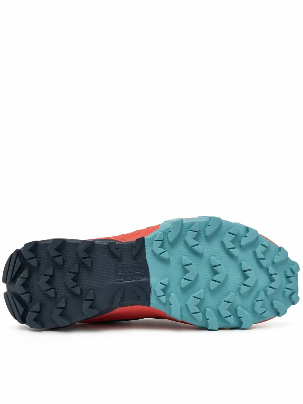 Scarpe da trekking Traverse W 64079 Rosa