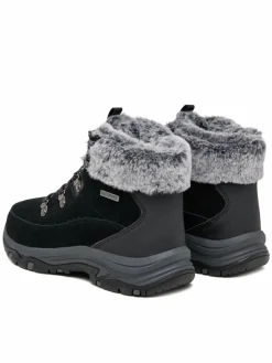 Scarpe da trekking Trego 167882/BLK Nero