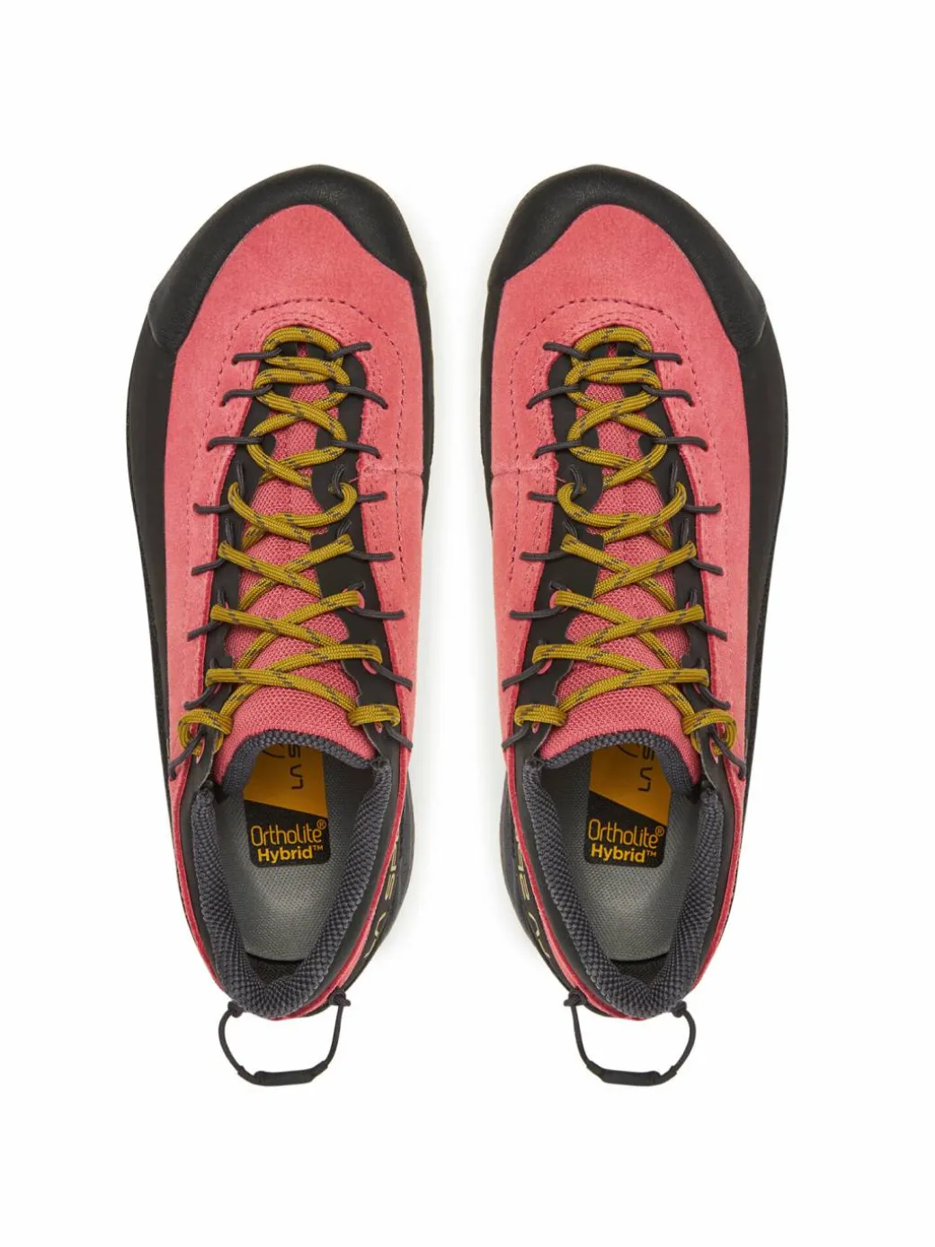 Scarpe da trekking TX4 Evo 37C413732 Rosa