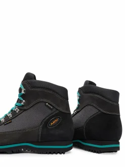 Scarpe da trekking Ultralight Micro GTW GORE-TEX 365.1 Grigio