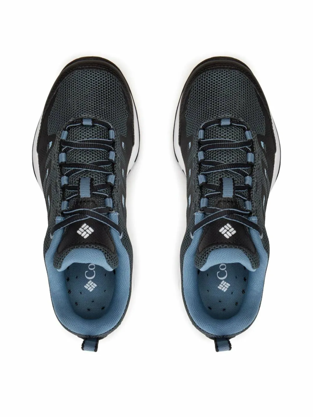 Scarpe da trekking Vapor Vent BL4524 Nero