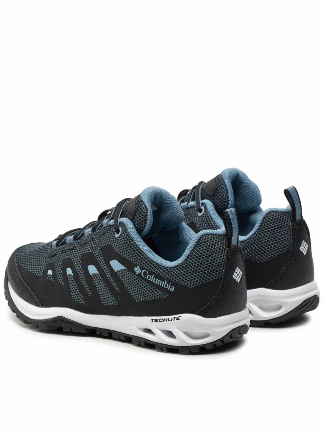 Scarpe da trekking Vapor Vent BL4524 Nero
