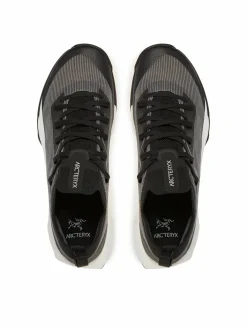 Scarpe da trekking Vertex Speed Low X000009716 Nero