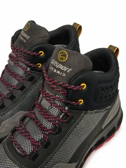 Scarpe da trekking 44415V26G Grigio