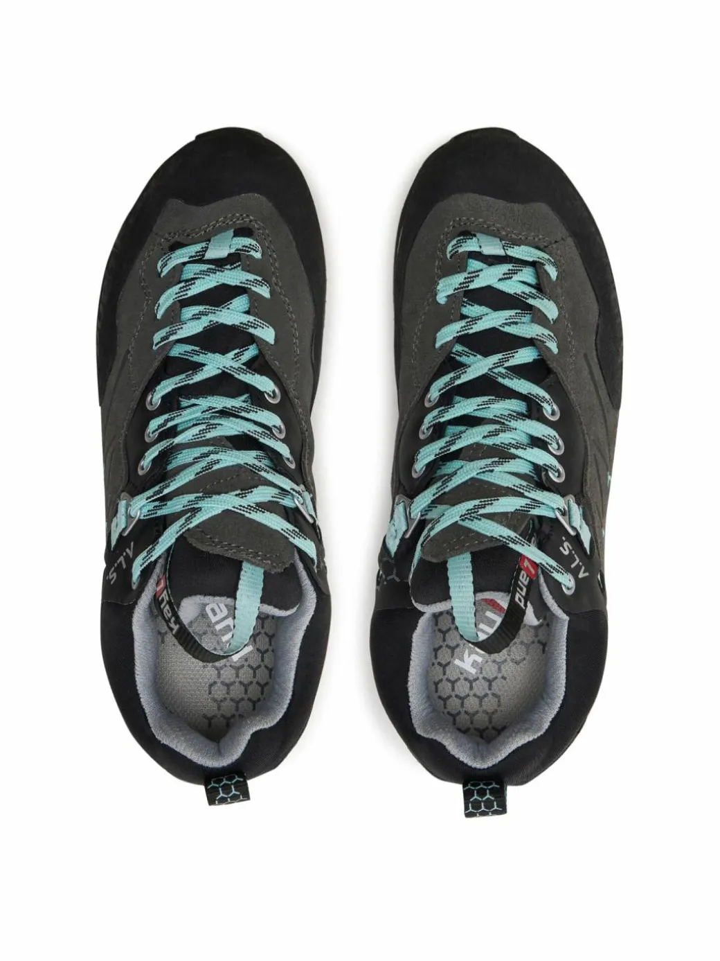 Scarpe da trekking Vitrik Gtx GORE-TEX 18021105 Grigio