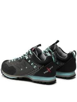 Scarpe da trekking Vitrik Gtx GORE-TEX 18021105 Grigio