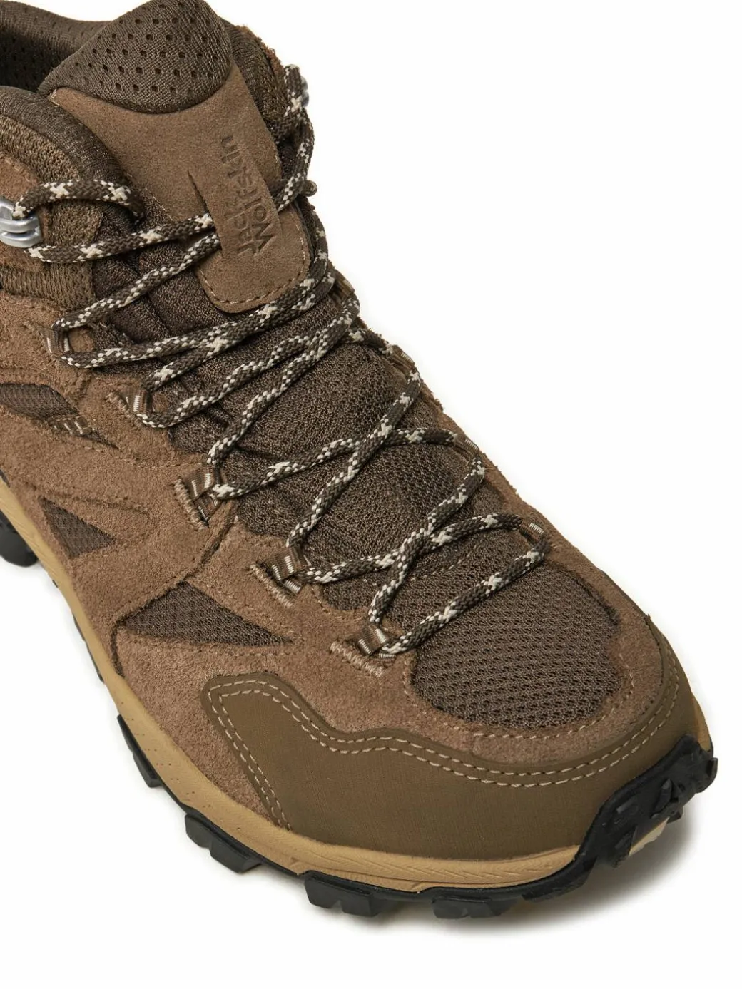 Scarpe da trekking Vojo Tour Texapore Mid W A62071 Marrone