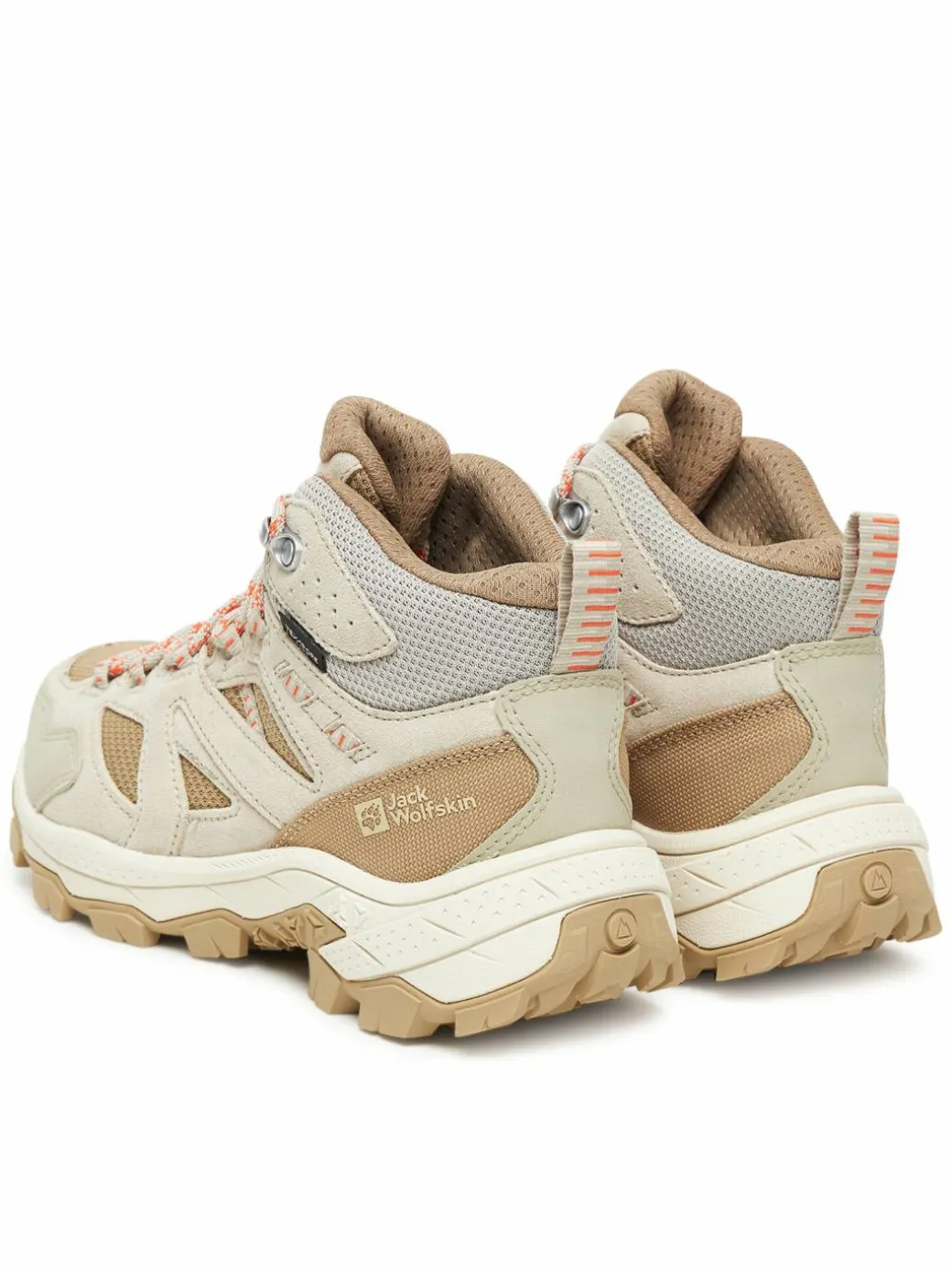Scarpe da trekking Vojo Tour Texapore Mid A62071 Grigio