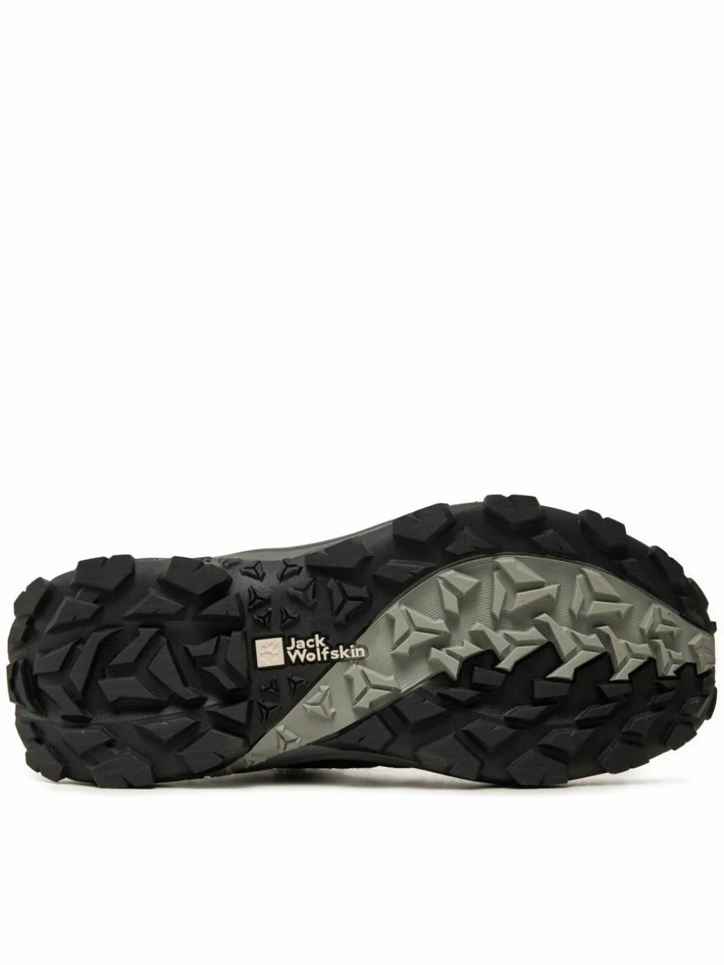 Scarpe da trekking Vojo Tour Texapore Mid W A62071 Grigio