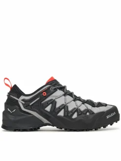 Scarpe da trekking Wildfire Edge 0000061347 Grigio