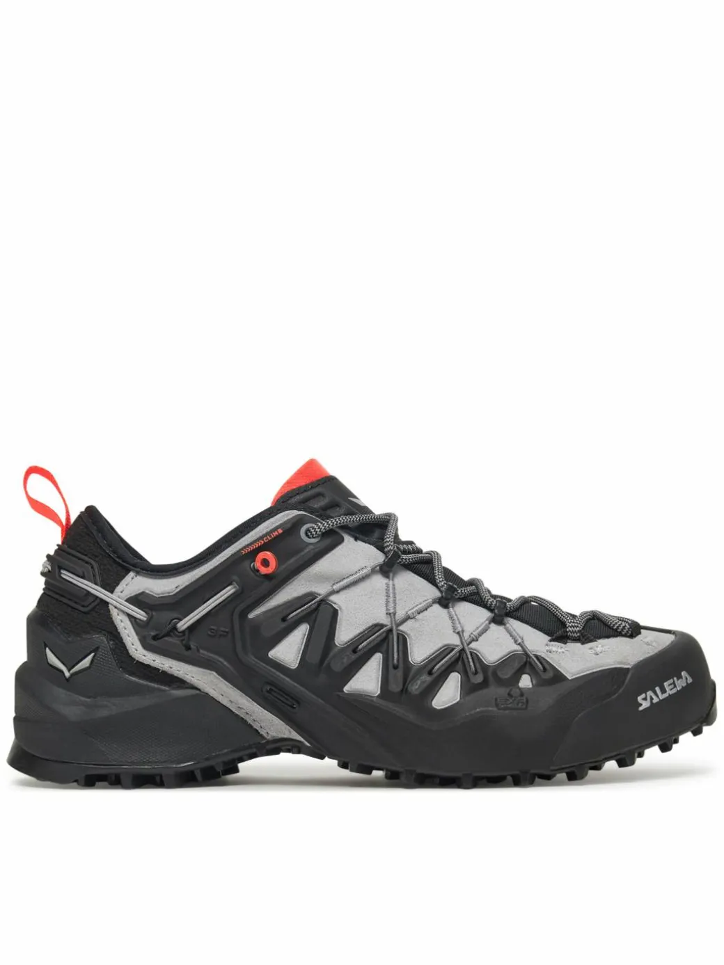 Scarpe da trekking Wildfire Edge 0000061347 Grigio