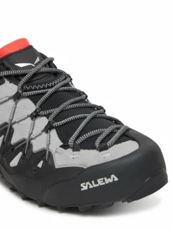 Scarpe da trekking Wildfire Edge 0000061347 Grigio