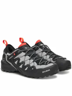 Scarpe da trekking Wildfire Edge 0000061347 Grigio