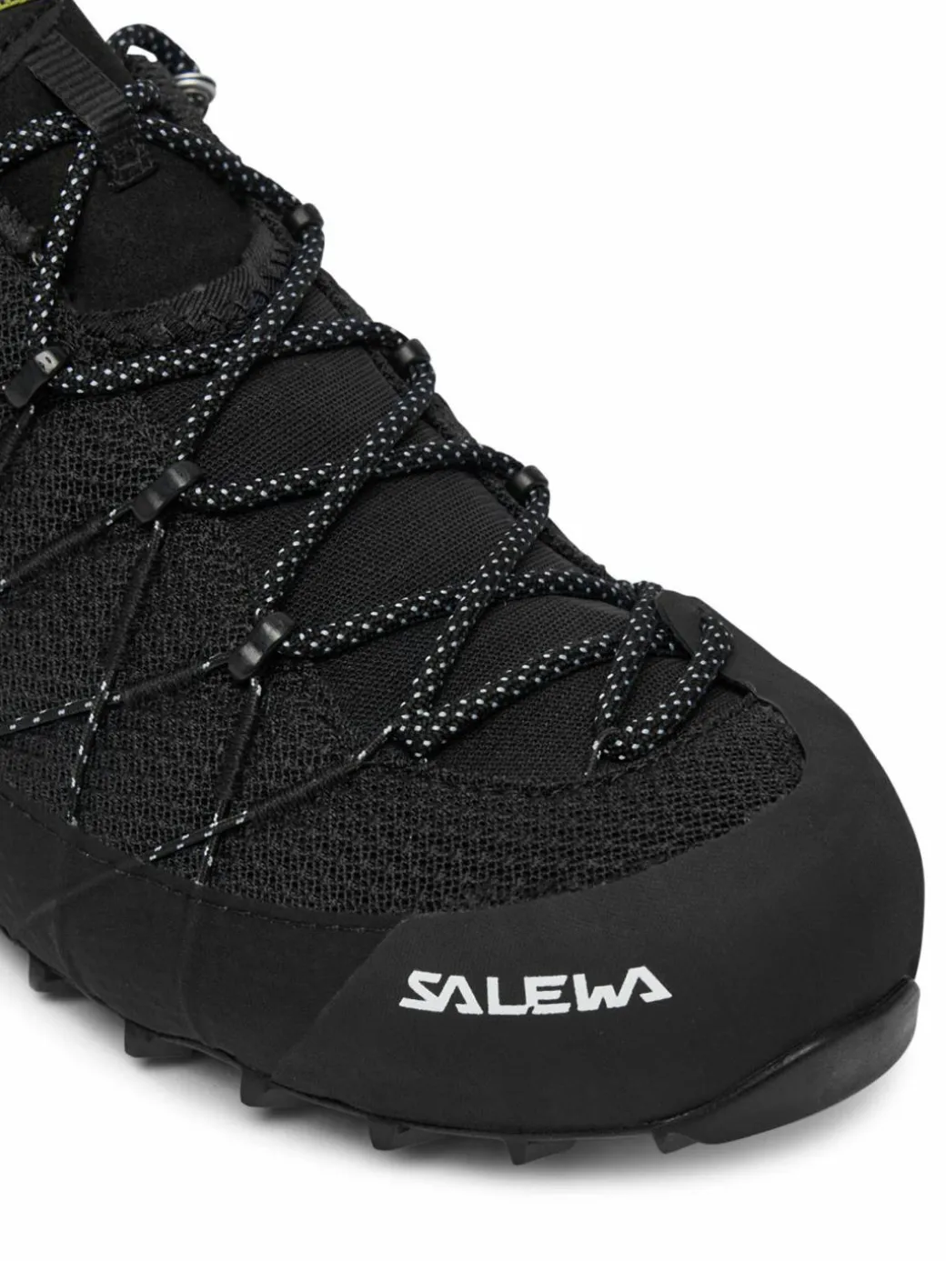 Scarpe da trekking Wildfire 2 Gtx W 61415 Nero