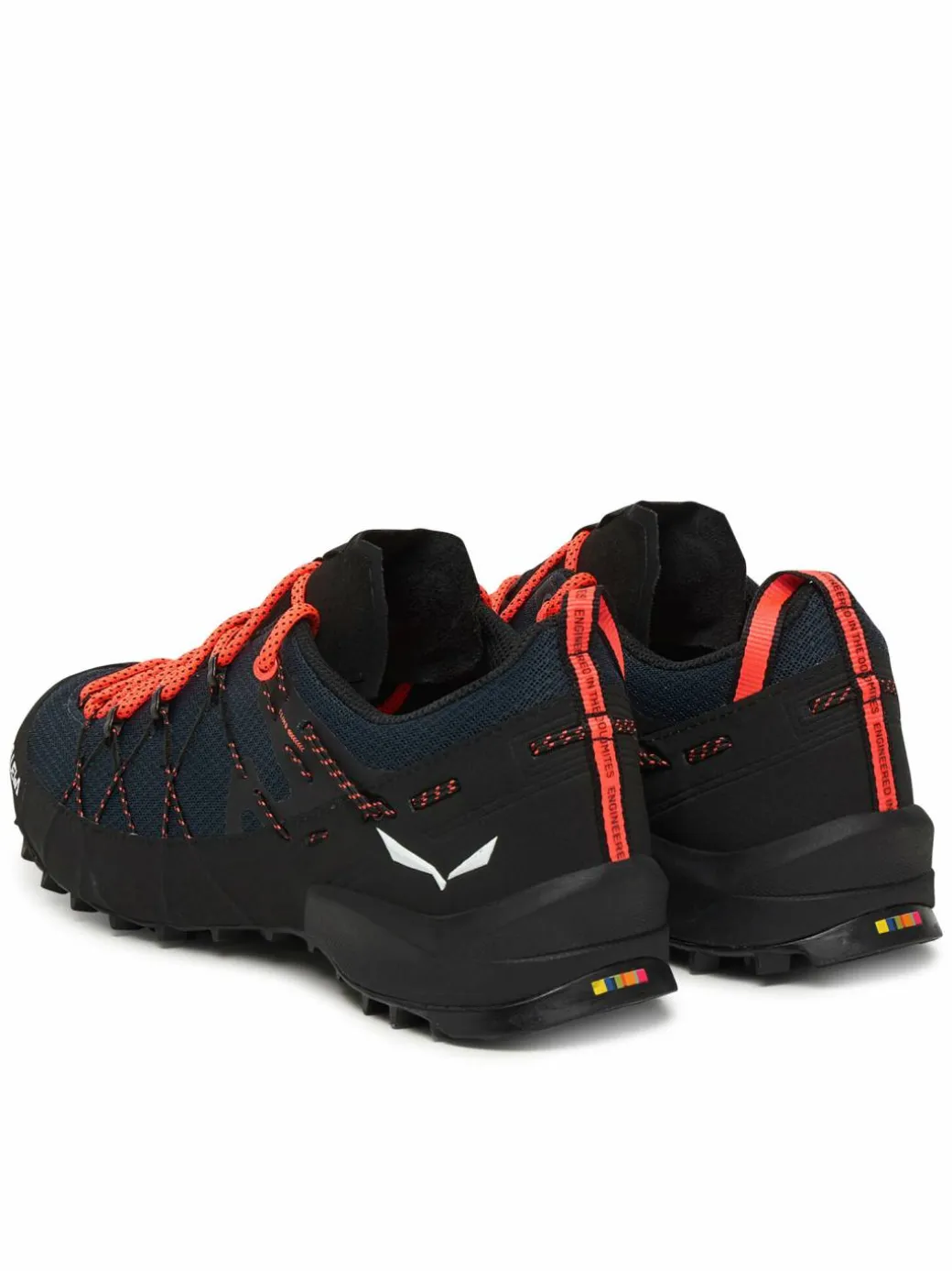 Scarpe da trekking Wildfire 2 W 61405 Blu scuro