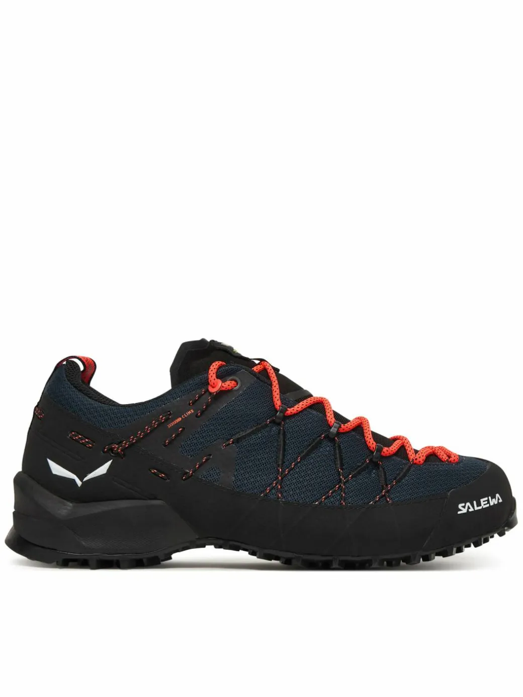 Scarpe da trekking Wildfire 2 W 61405 Blu scuro