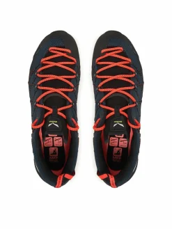 Scarpe da trekking Wildfire 2 W 61405 Blu scuro