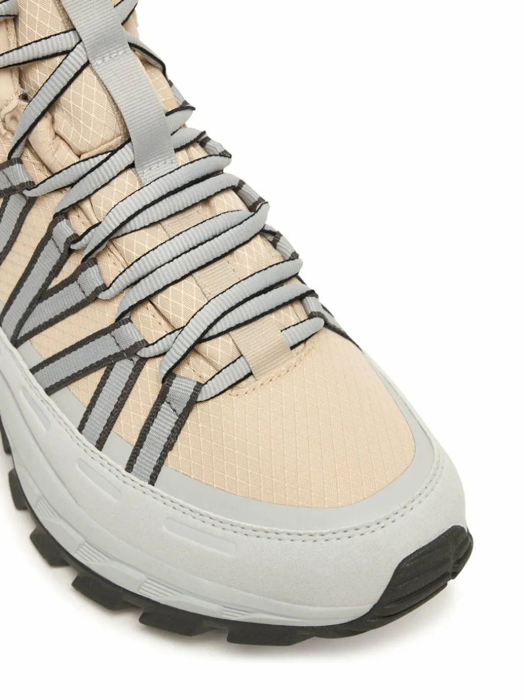 Scarpe da trekking Wild Hike Texapore Mid A65580 Écru