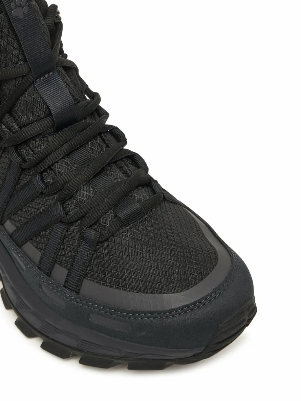 Scarpe da trekking Wild Hike Texapore Mid W Nero