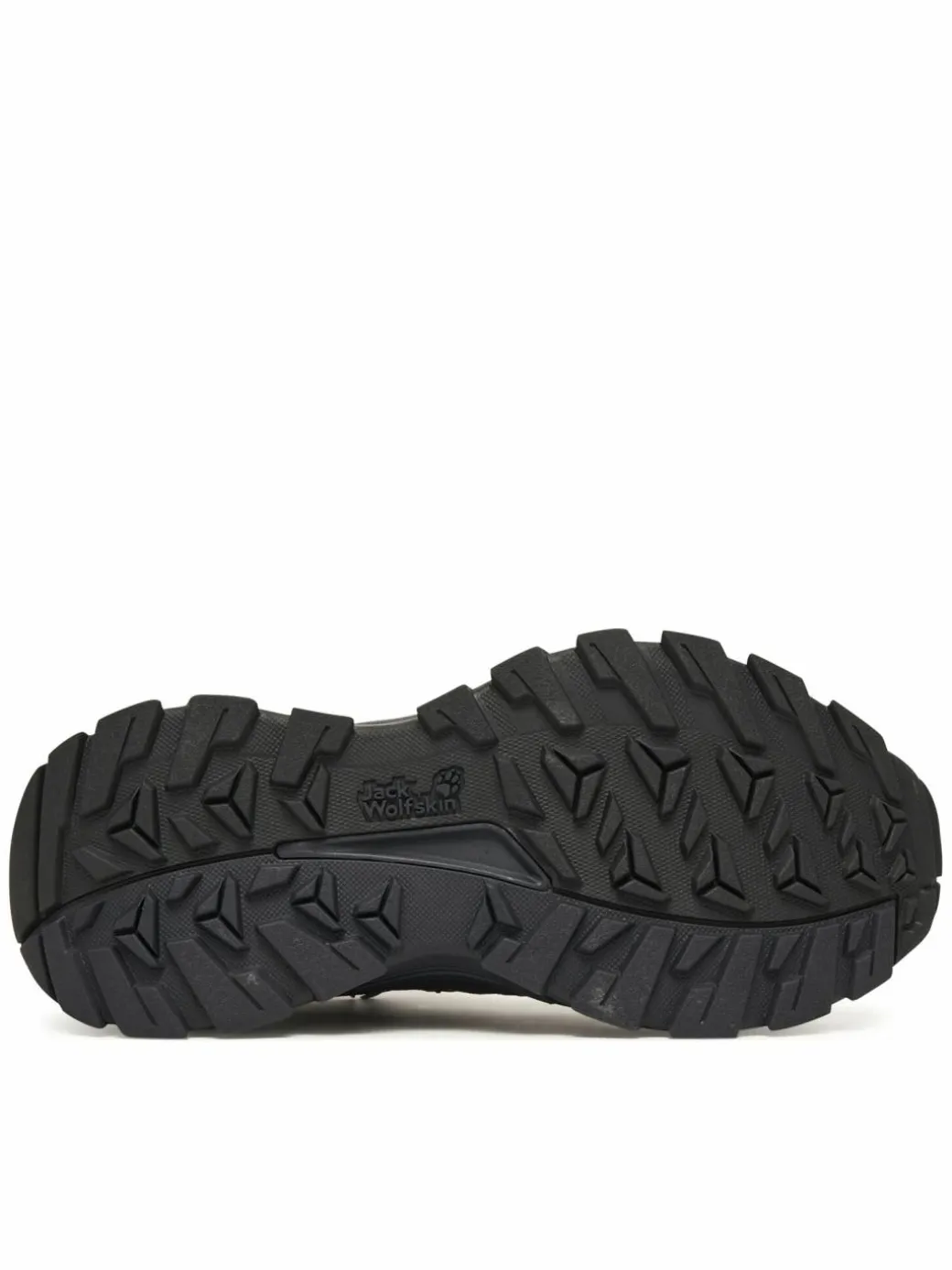 Scarpe da trekking Wild Hike Texapore Mid W Nero