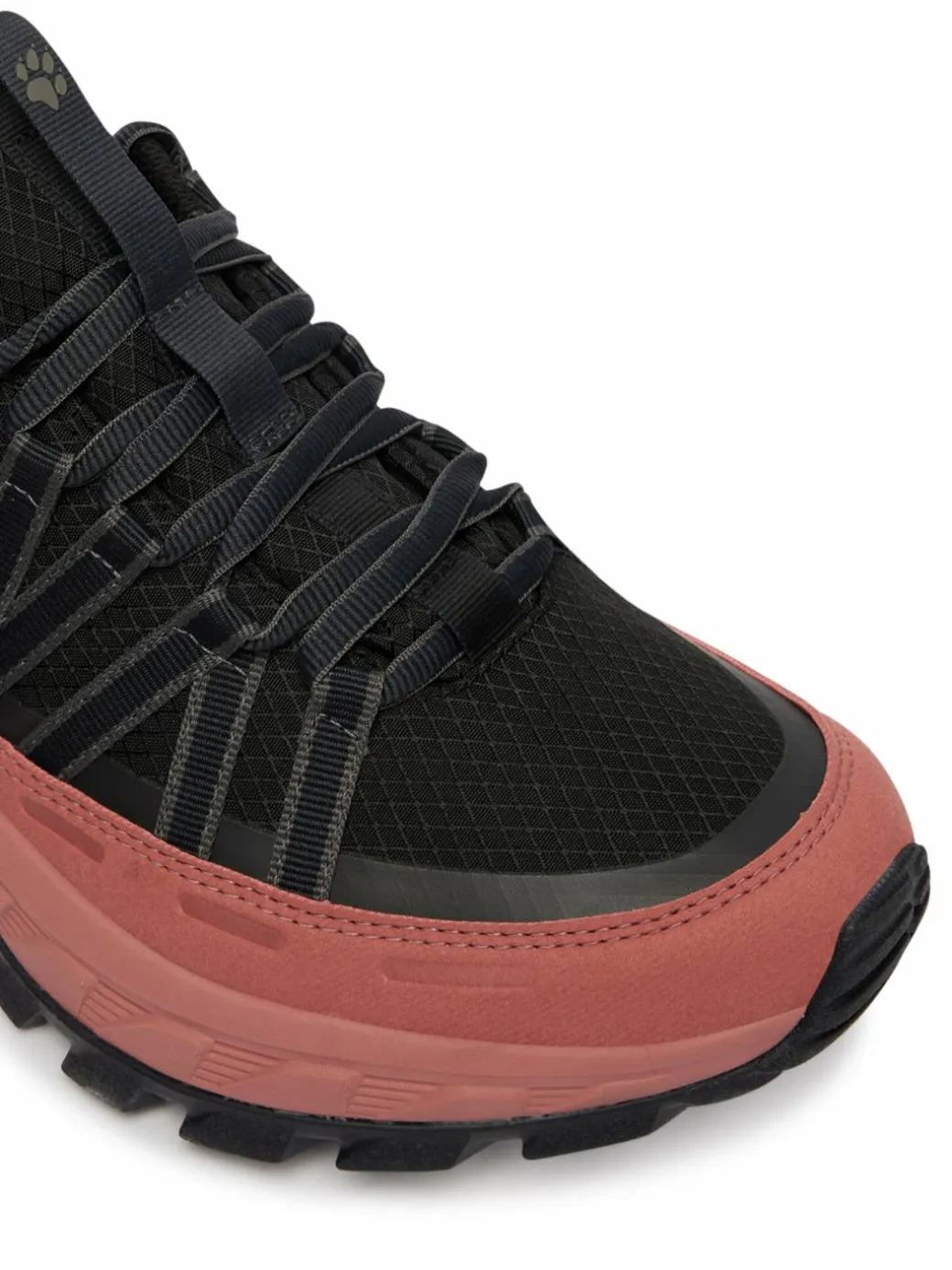 Scarpe da trekking Wild Hike Texapore Low A65581 Nero