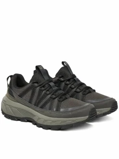 Scarpe da trekking Wild Hike Texapore Low M A65581 6156 Nero