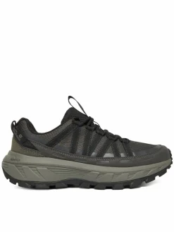 Scarpe da trekking Wild Hike Texapore Low M A65581 6156 Nero