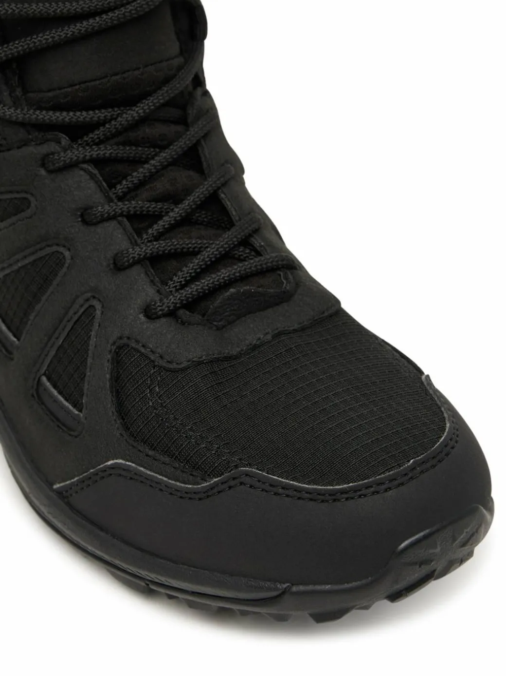 Scarpe da trekking Woodland 2 Texapore Mid W 4051331 Grigio