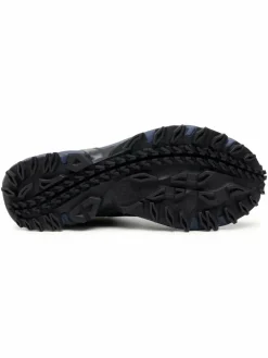 Scarpe da trekking Ws Alpenrose 2 Mid Gtx GORE-TEX 61374-0988 Blu scuro