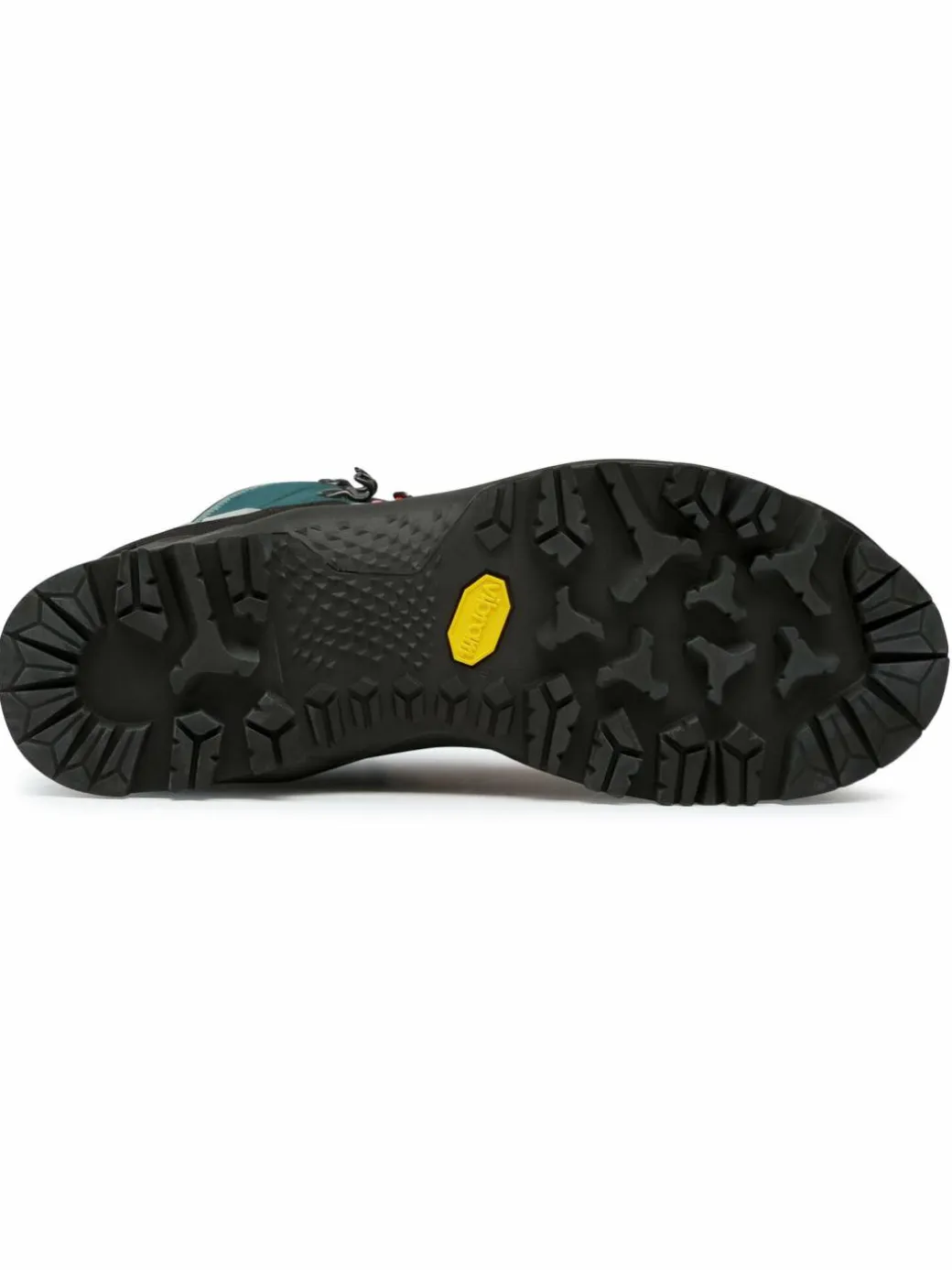 Scarpe da trekking Ws Mtn Trainer Mid Gtx GORE-TEX 63459 8550 Blu