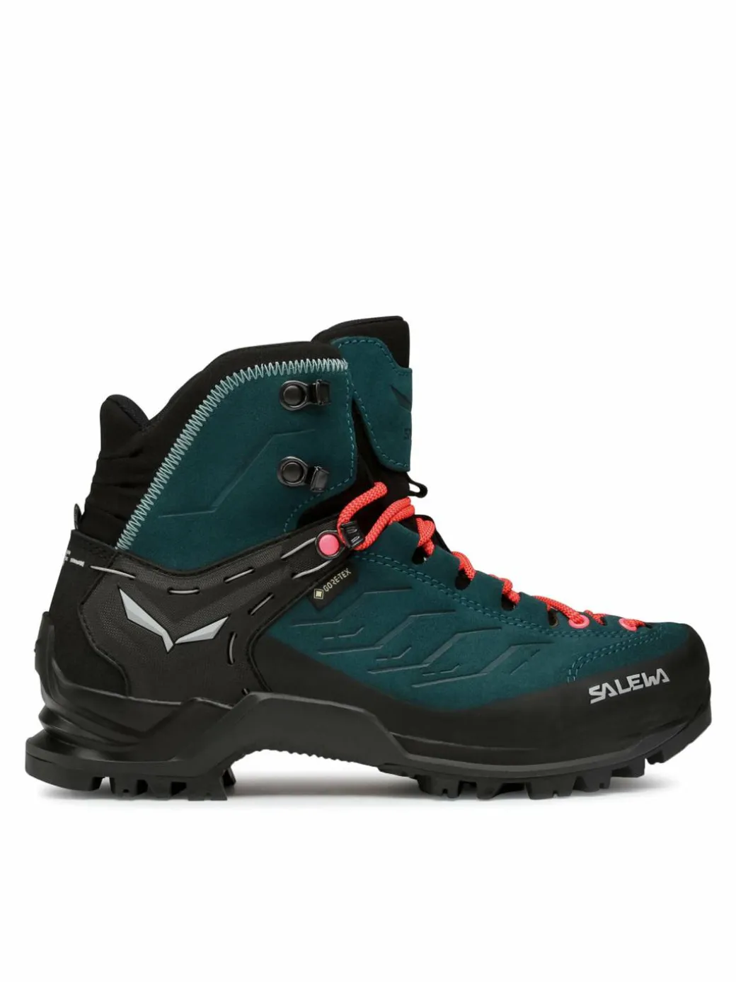 Scarpe da trekking Ws Mtn Trainer Mid Gtx GORE-TEX 63459 8550 Blu