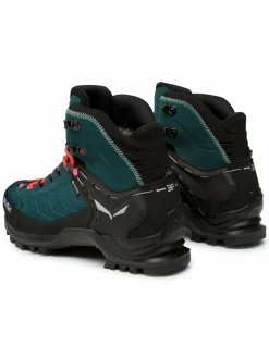 Scarpe da trekking Ws Mtn Trainer Mid Gtx GORE-TEX 63459 8550 Blu