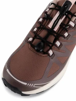 Scarpe da trekking W-S24W021C-4 Marrone