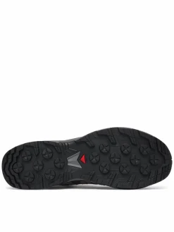 Scarpe da trekking X-Adventure Recon Mid Gtx L49095500 Marrone
