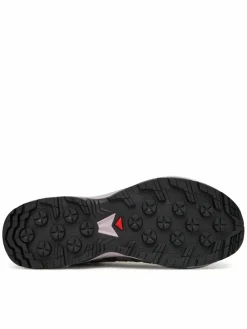 Scarpe da trekking X-Adventure Recon Mid Gore-Tex L47753400 Viola
