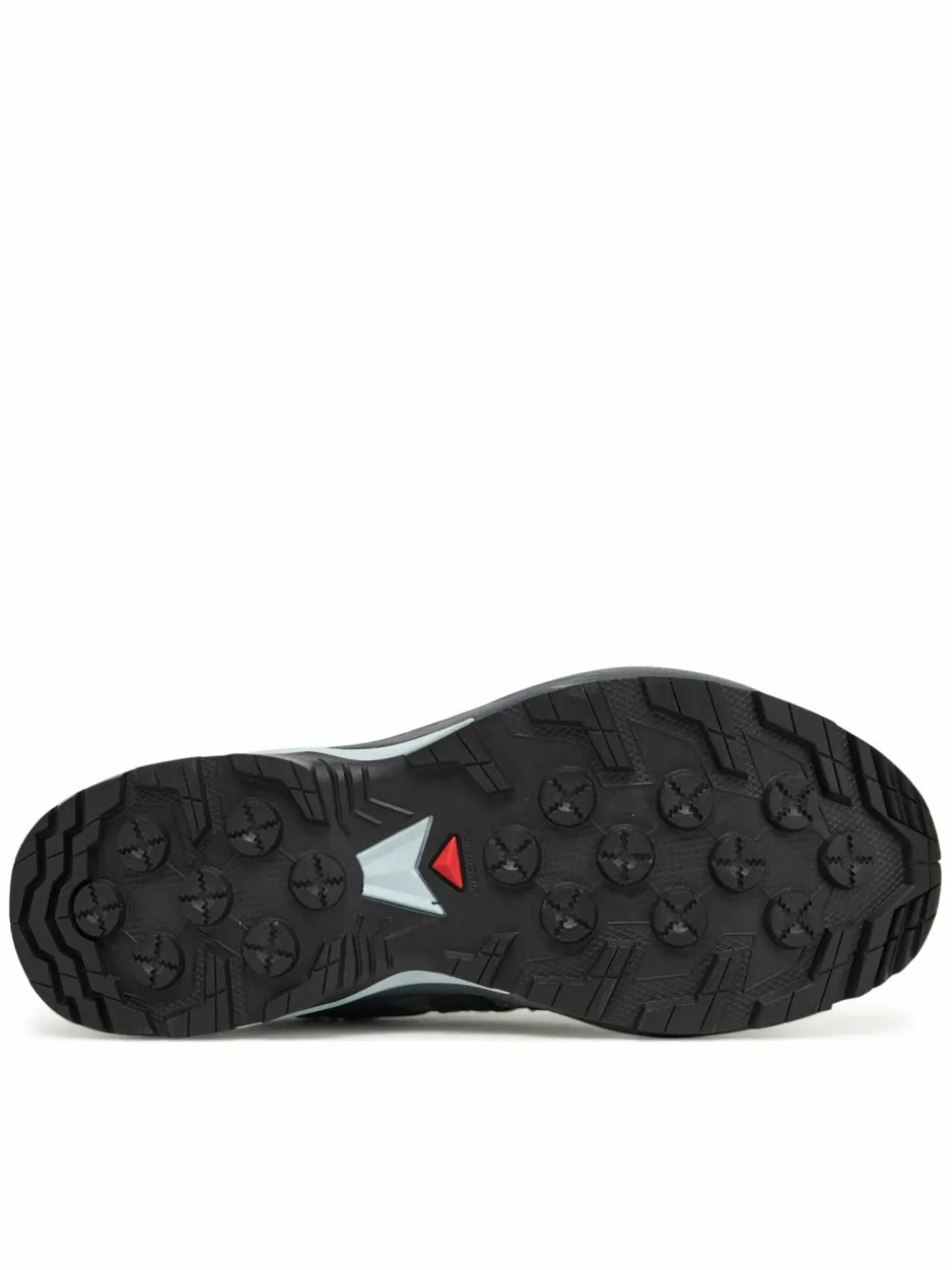 Scarpe da trekking X-Adventure Recon Gore Tex L47813300 Grigio