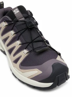 Scarpe da trekking Xa Pro 3D V9 Gore-Tex L47744700 Viola