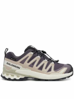 Scarpe da trekking Xa Pro 3D V9 Gore-Tex L47744700 Viola