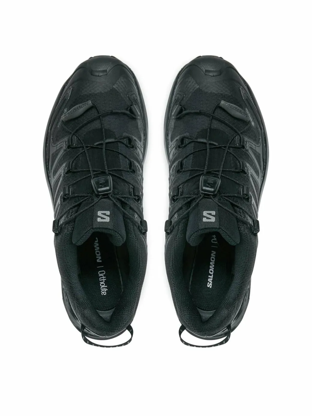 Scarpe da trekking Xa Pro 3D V9 GORE-TEX L47270800 Nero