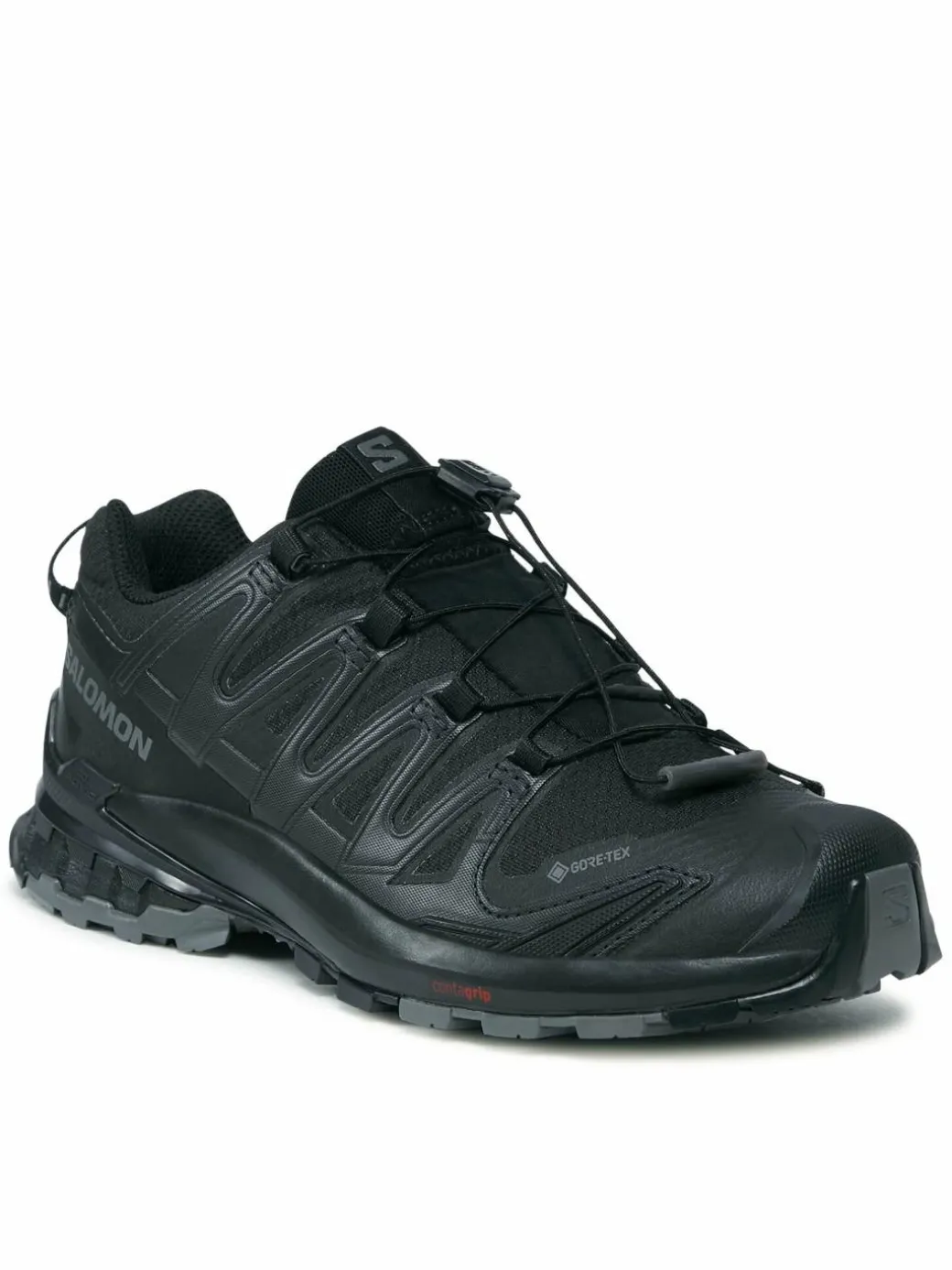 Scarpe da trekking Xa Pro 3D V9 GORE-TEX L47270800 Nero
